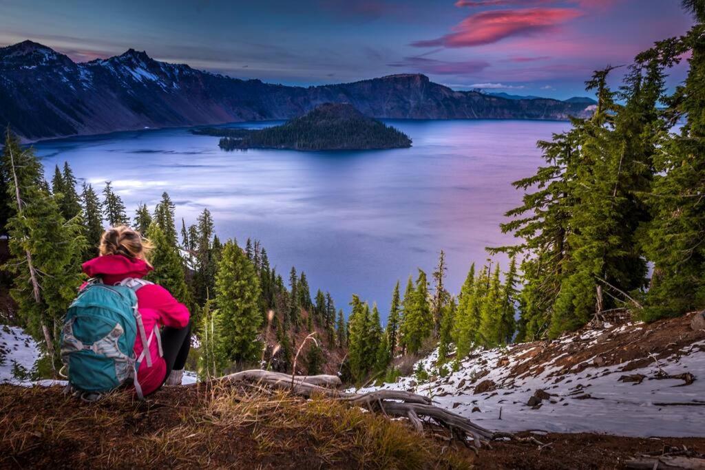 Bear Mountain - Suite 8 Грантс Пас Екстериор снимка