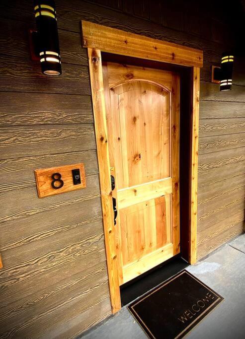 Bear Mountain - Suite 8 Грантс Пас Екстериор снимка
